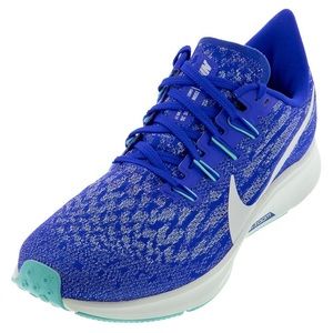 Nike Air Zoom Pegasus 36 Racer Blue